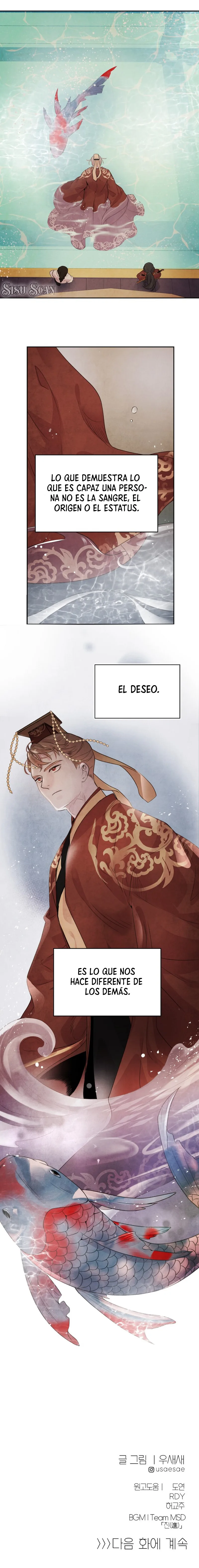 Rechazando El Matrimonio Perfecto capítulo 20, página 14