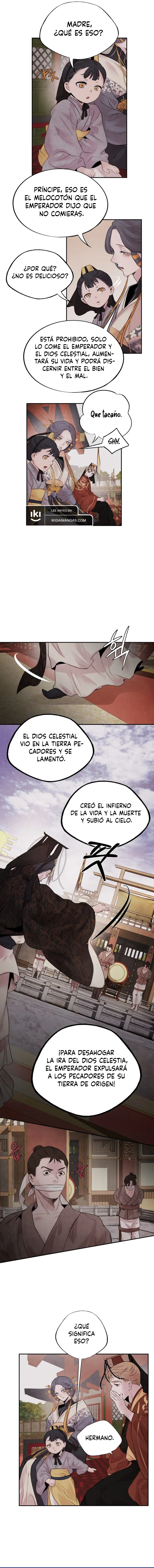 Rechazando El Matrimonio Perfecto capítulo 22, página 10