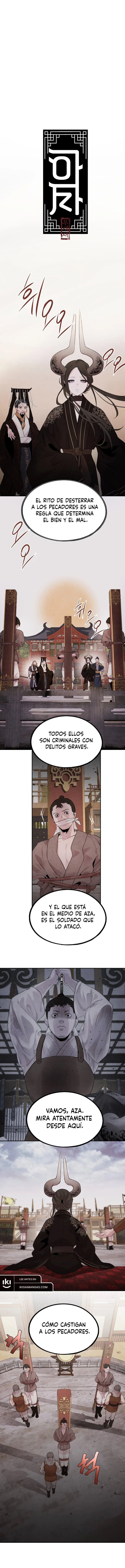 Rechazando El Matrimonio Perfecto capítulo 23, página 4