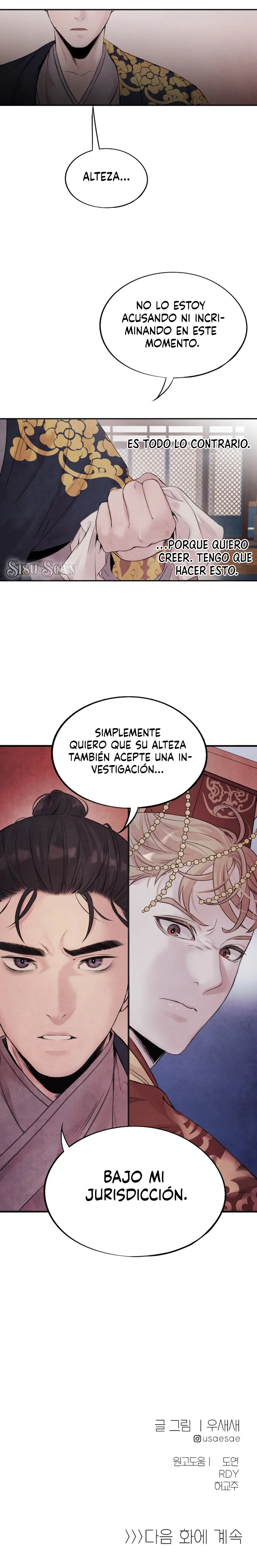 Rechazando El Matrimonio Perfecto capítulo 25, página 11