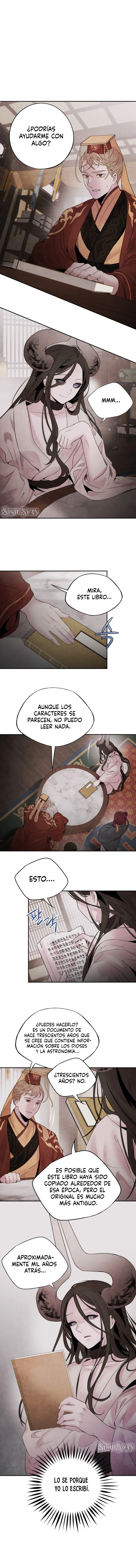 Rechazando El Matrimonio Perfecto capítulo 31, página 5