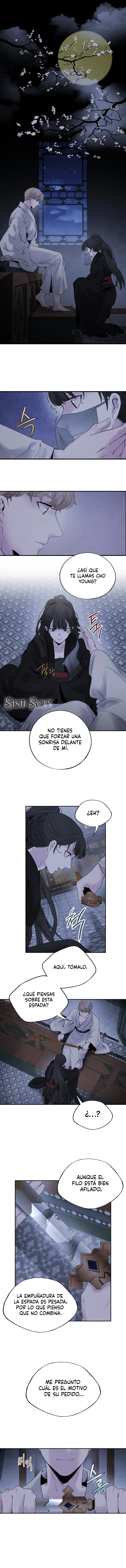 Rechazando El Matrimonio Perfecto capítulo 35, página 11