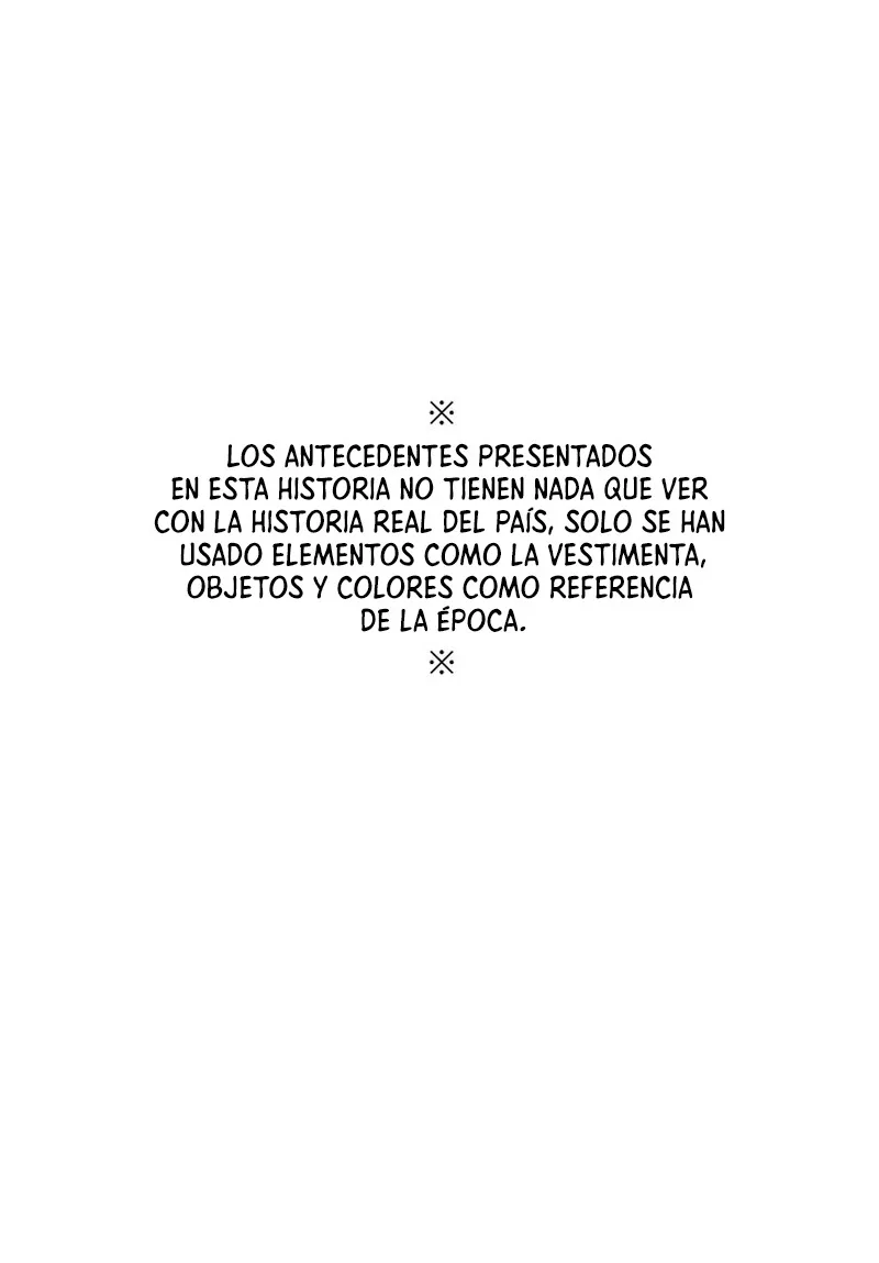 Rechazando El Matrimonio Perfecto capítulo 36, página 4
