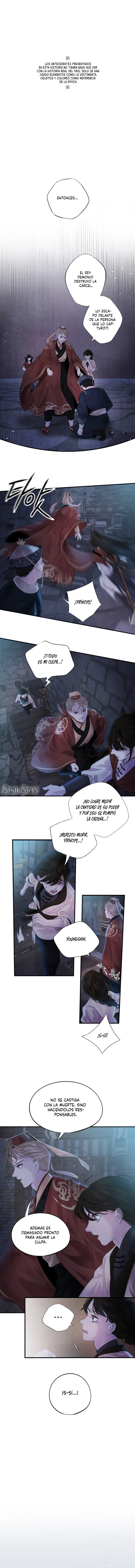Rechazando El Matrimonio Perfecto capítulo 4, página 4