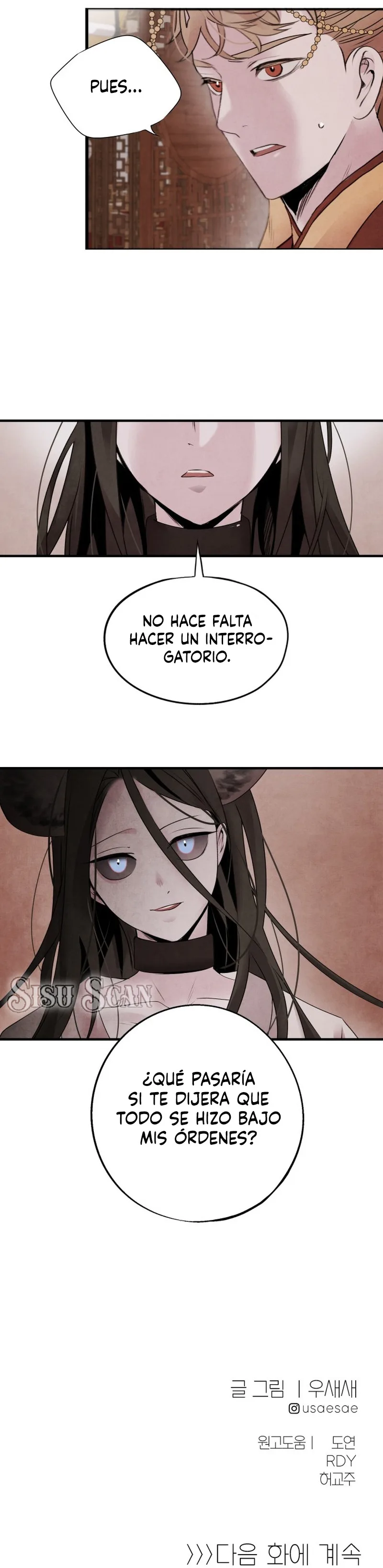 Rechazando El Matrimonio Perfecto capítulo 40, página 10