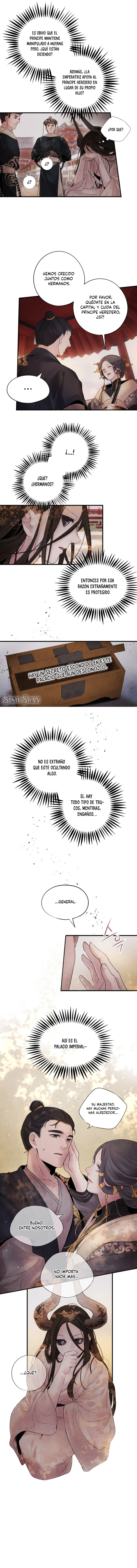 Rechazando El Matrimonio Perfecto capítulo 9, página 11
