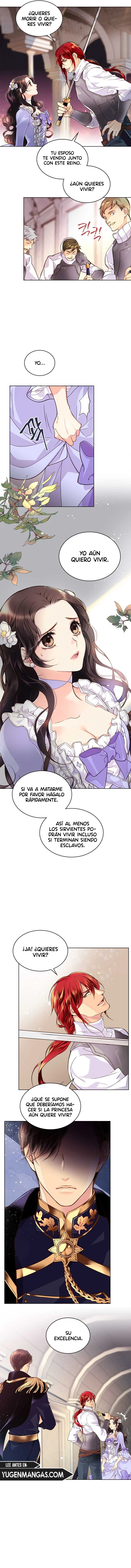 Beatrice capítulo 0, página 3