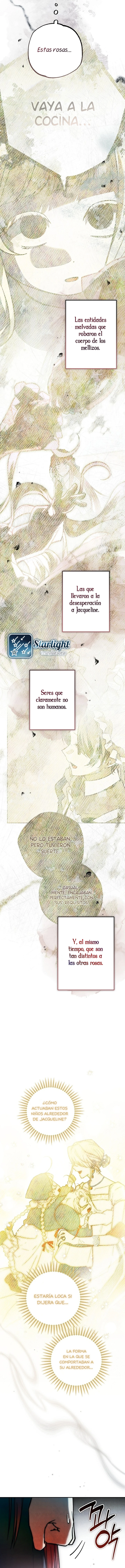 Bienvenidos a la Mansión Rose capítulo 51, página 18