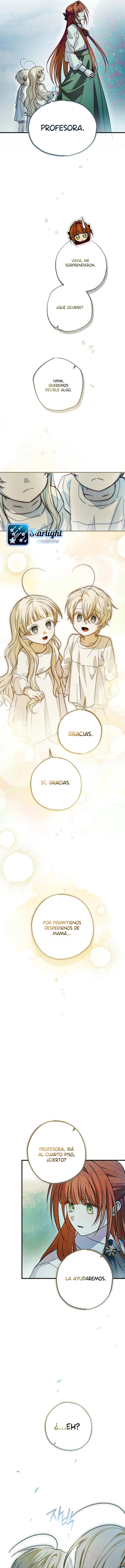 Bienvenidos a la Mansión Rose capítulo 52, página 13