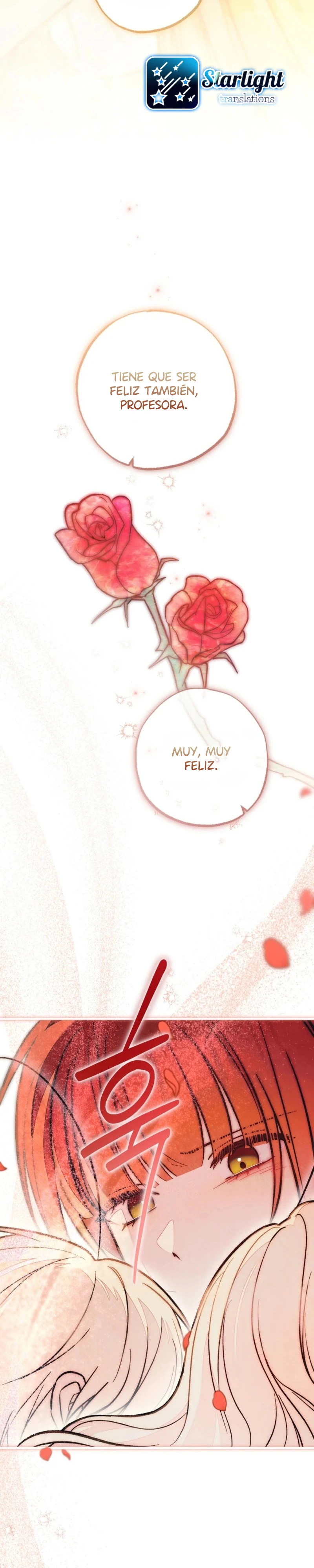 Bienvenidos a la Mansión Rose capítulo 52, página 24