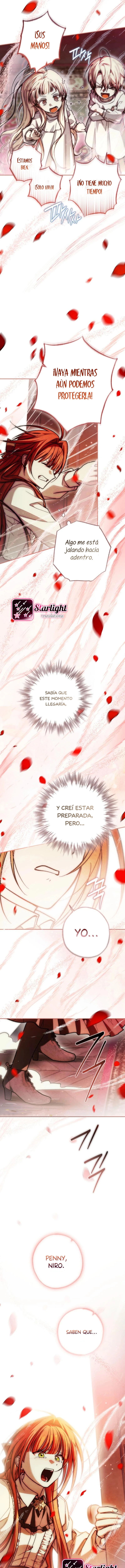 Bienvenidos a la Mansión Rose capítulo 53, página 11