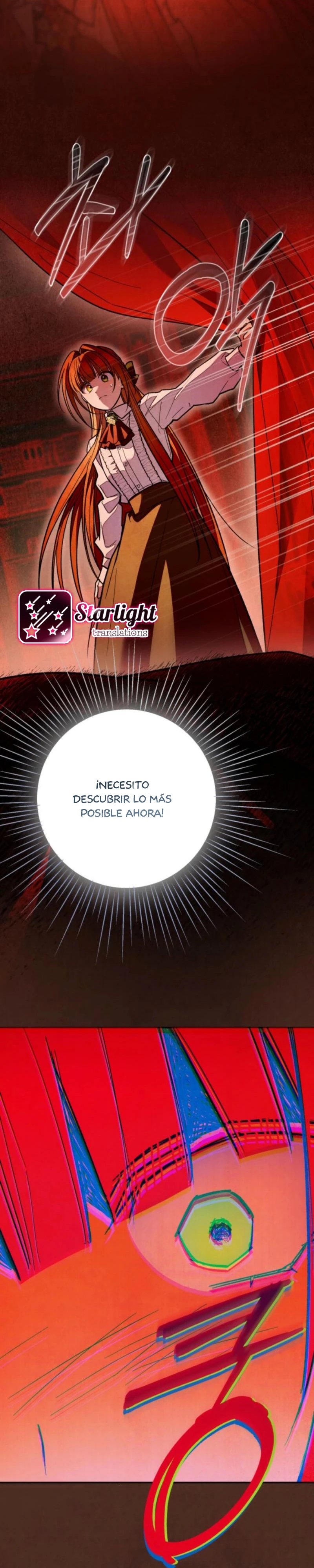 Bienvenidos a la Mansión Rose capítulo 53, página 22