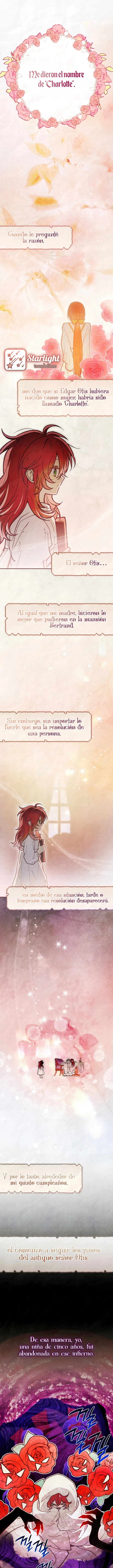 Bienvenidos a la Mansión Rose capítulo 58, página 3