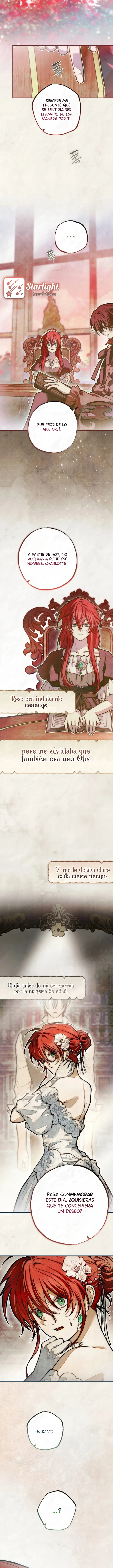 Bienvenidos a la Mansión Rose capítulo 58, página 13