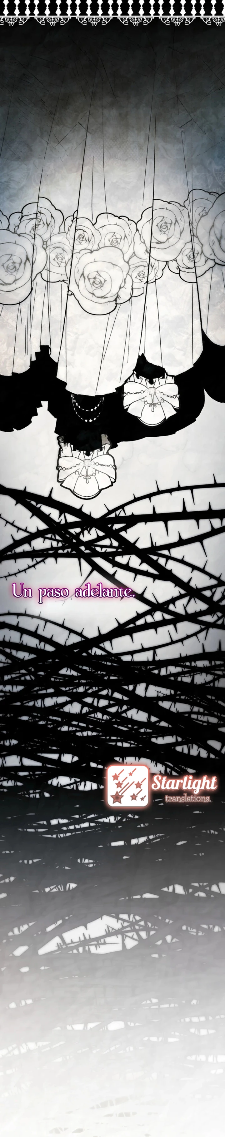 Bienvenidos a la Mansión Rose capítulo 58, página 24