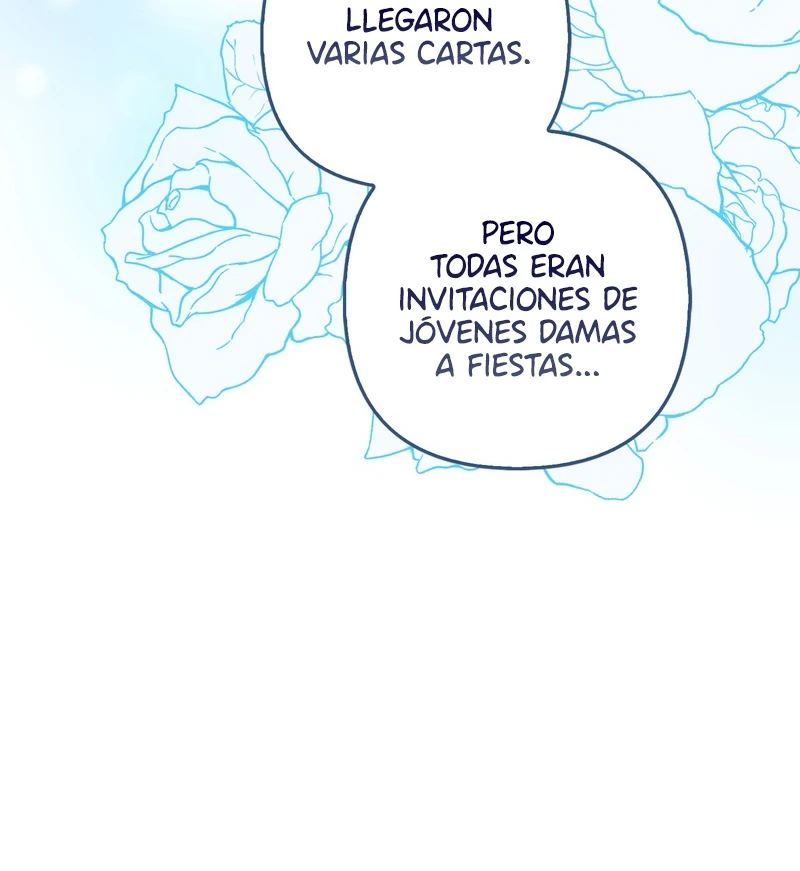 Bienvenidos al Café de la Sucesora del Gremio Oscuro capítulo 3, página 2