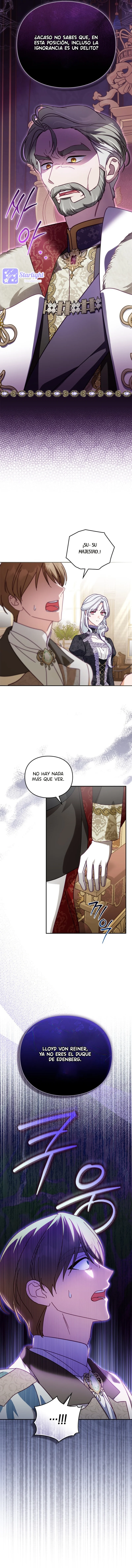 Buscando al Esposo de la Duquesa capítulo 12, página 13