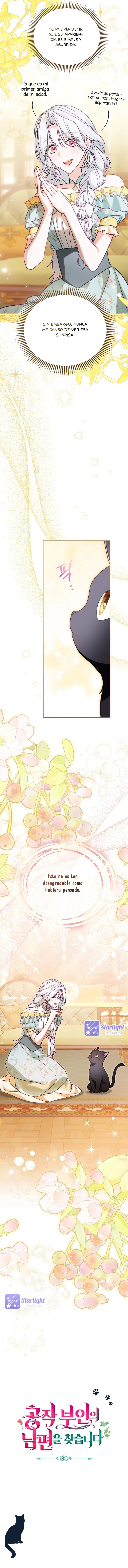 Buscando al Esposo de la Duquesa capítulo 16, página 13