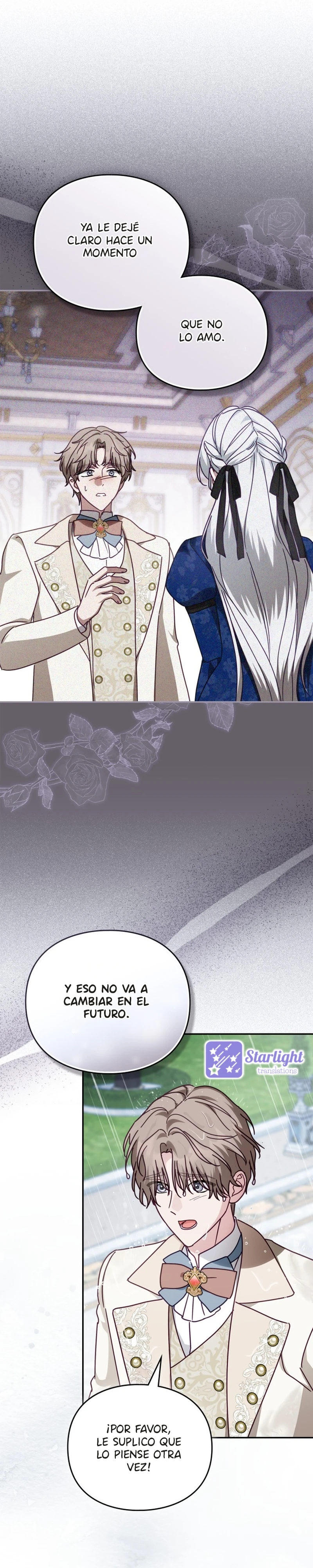 Buscando al Esposo de la Duquesa capítulo 22, página 4