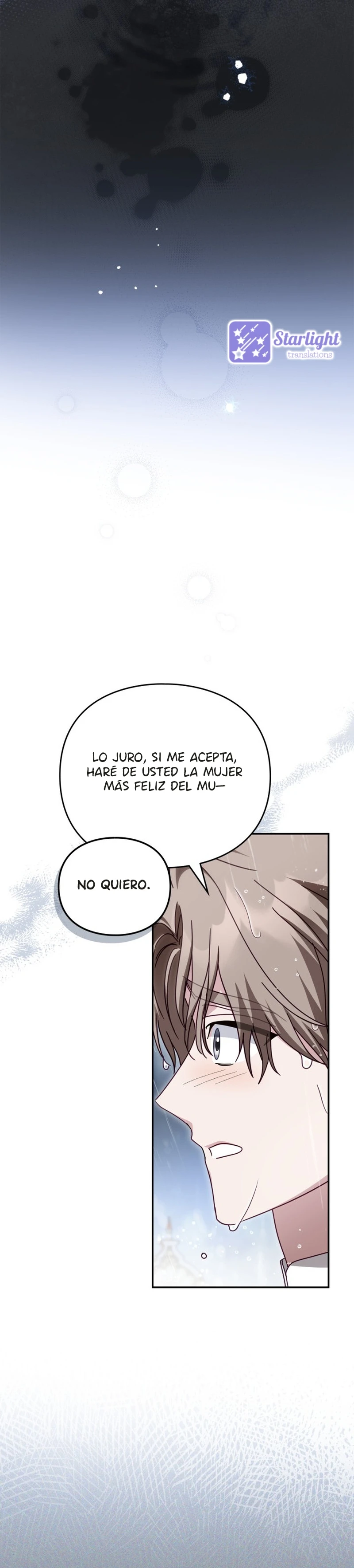 Buscando al Esposo de la Duquesa capítulo 22, página 6