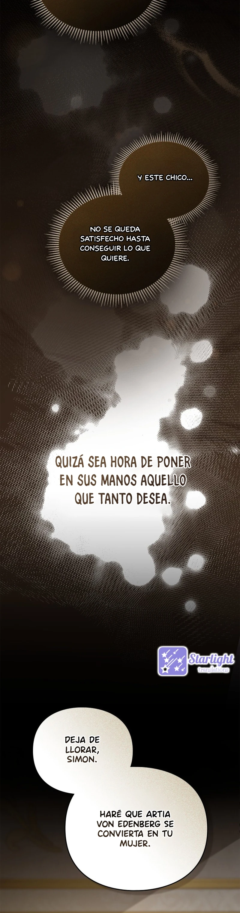 Buscando al Esposo de la Duquesa capítulo 22, página 12