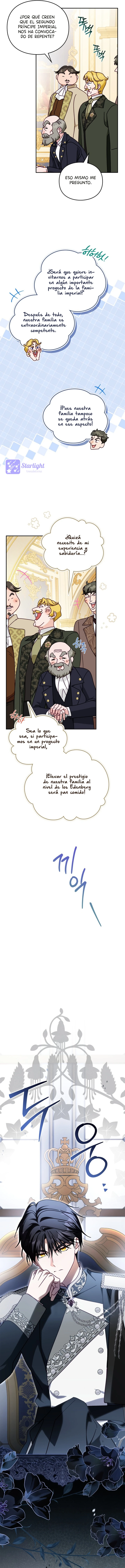 Buscando al Esposo de la Duquesa capítulo 22, página 15