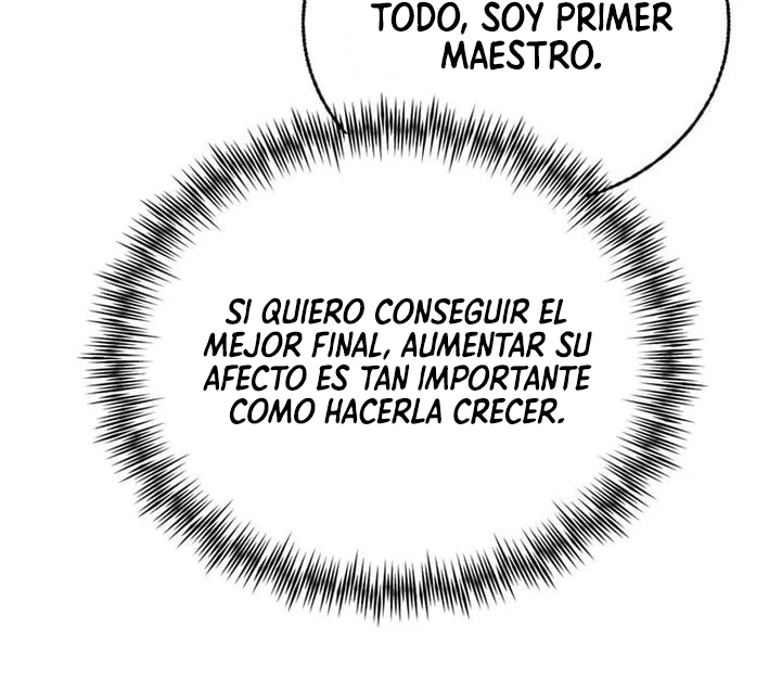 Cómo convertirse en el mentor del rey demonio más débil capítulo 13, página 5