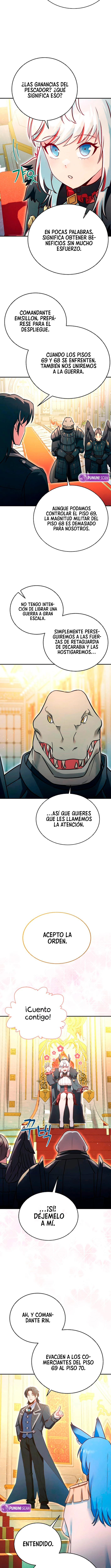 Cómo convertirse en el mentor del rey demonio más débil capítulo 16, página 13