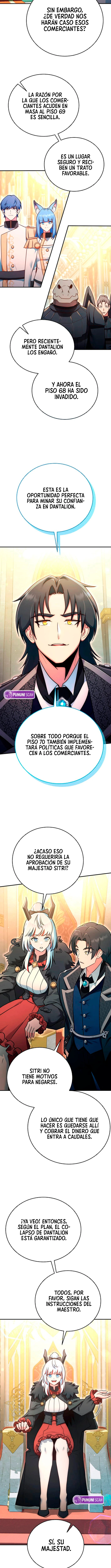 Cómo convertirse en el mentor del rey demonio más débil capítulo 16, página 14