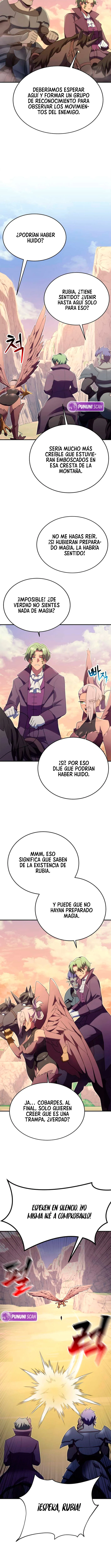 Cómo convertirse en el mentor del rey demonio más débil capítulo 18, página 16