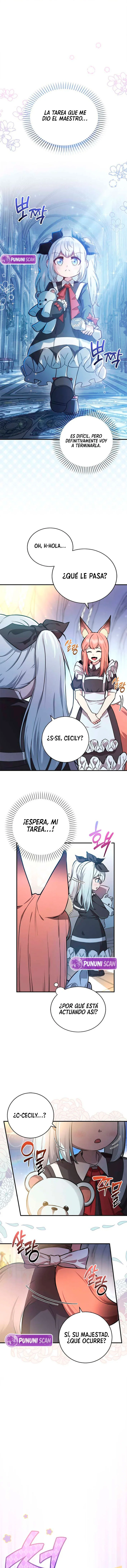 Cómo convertirse en el mentor del rey demonio más débil capítulo 2, página 3