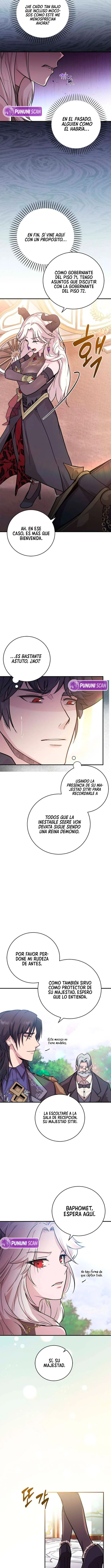 Cómo convertirse en el mentor del rey demonio más débil capítulo 2, página 16