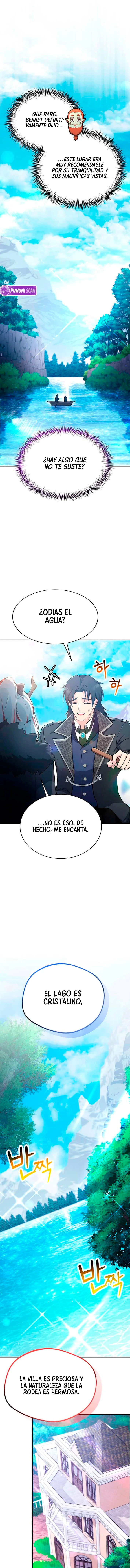 Cómo convertirse en el mentor del rey demonio más débil capítulo 21, página 2