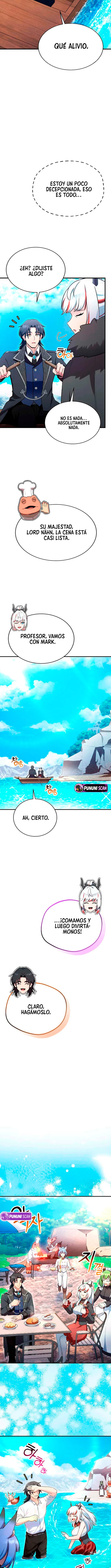 Cómo convertirse en el mentor del rey demonio más débil capítulo 21, página 4