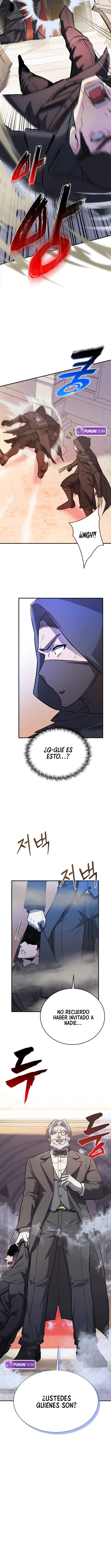 Cómo convertirse en el mentor del rey demonio más débil capítulo 7, página 3