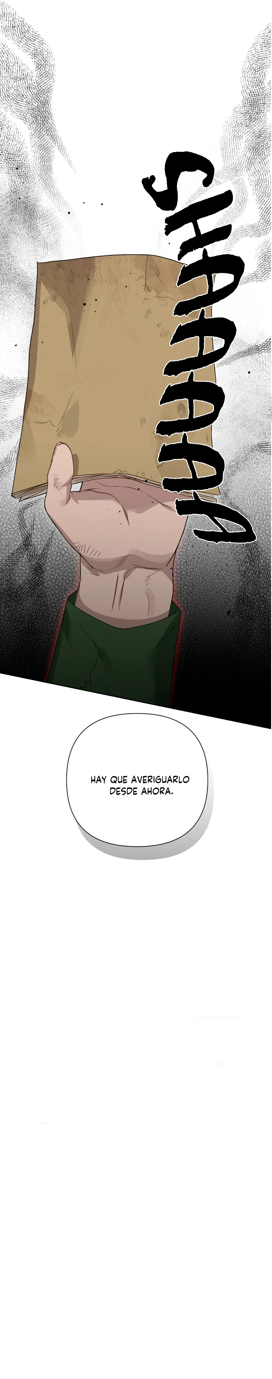 Cómo matar a un dios capítulo 10, página 14