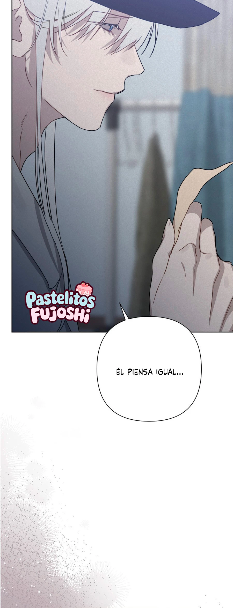 Cómo matar a un dios capítulo 13, página 16