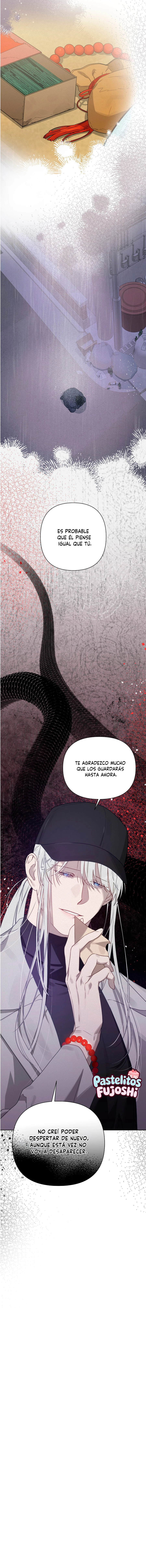 Cómo matar a un dios capítulo 13, página 17
