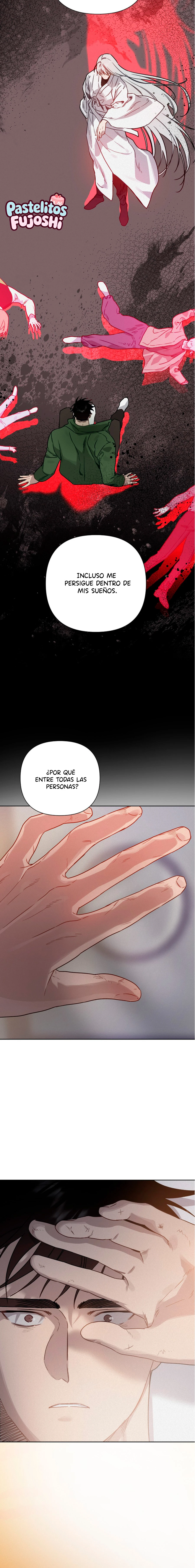 Cómo matar a un dios capítulo 16, página 4