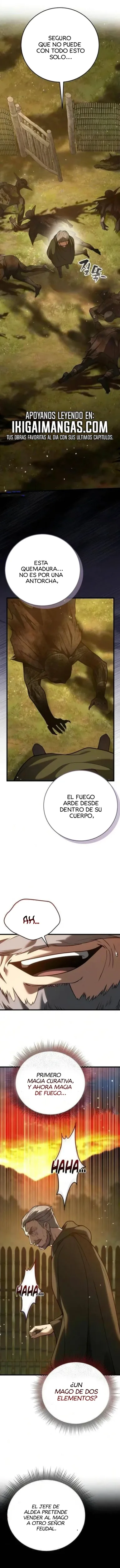 Cómo me convertí en un hombre casado en otro mundo capítulo 22, página 7