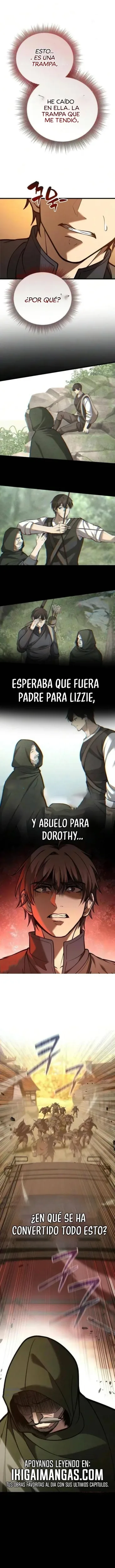 Cómo me convertí en un hombre casado en otro mundo capítulo 22, página 21