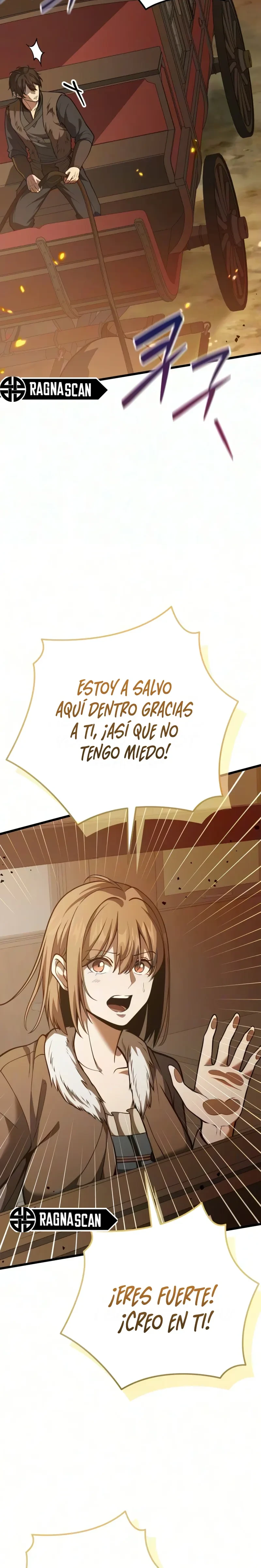 Cómo me convertí en un hombre casado en otro mundo capítulo 23, página 11