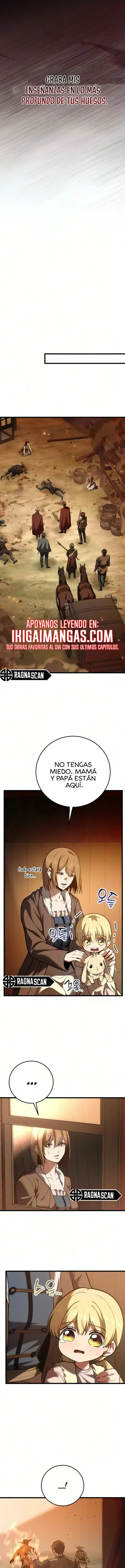 Cómo me convertí en un hombre casado en otro mundo capítulo 23, página 25