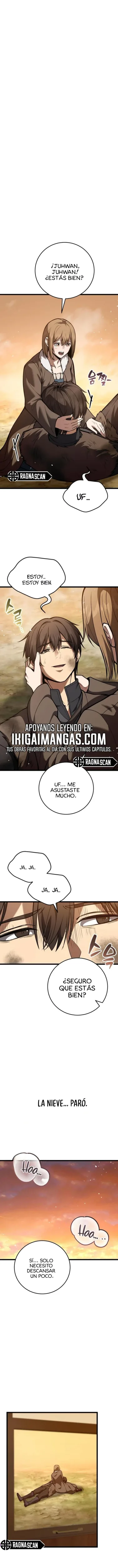 Cómo me convertí en un hombre casado en otro mundo capítulo 25, página 2