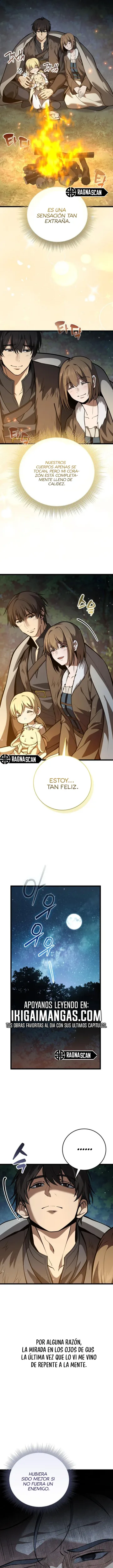 Cómo me convertí en un hombre casado en otro mundo capítulo 25, página 12