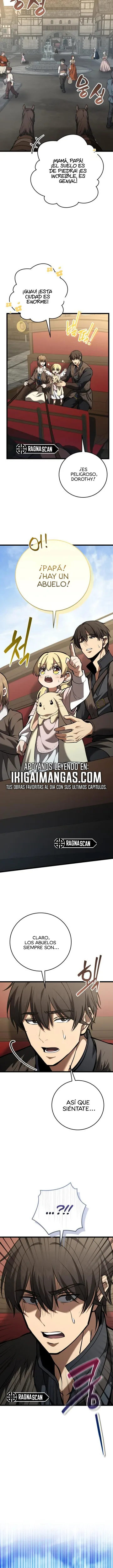 Cómo me convertí en un hombre casado en otro mundo capítulo 25, página 17