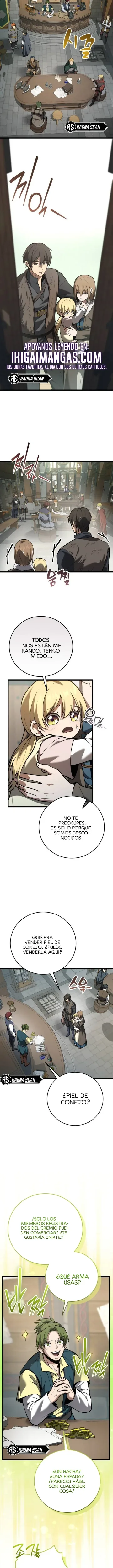 Cómo me convertí en un hombre casado en otro mundo capítulo 26, página 7