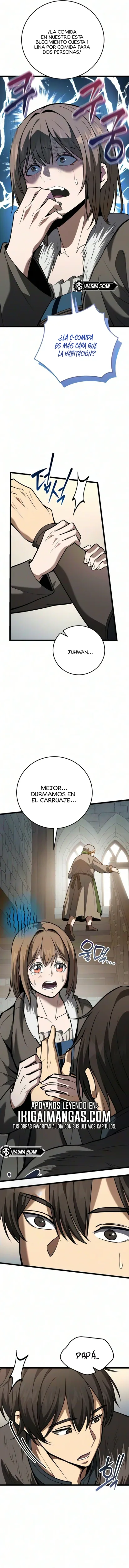Cómo me convertí en un hombre casado en otro mundo capítulo 28, página 16