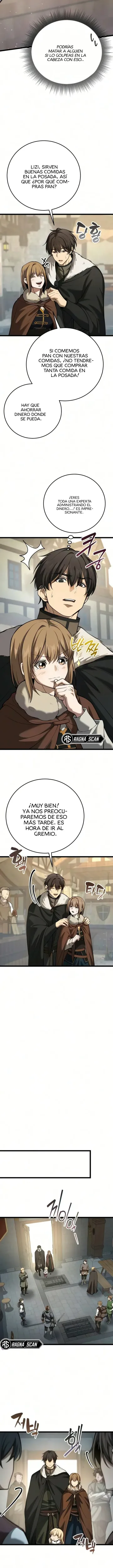 Cómo me convertí en un hombre casado en otro mundo capítulo 29, página 7
