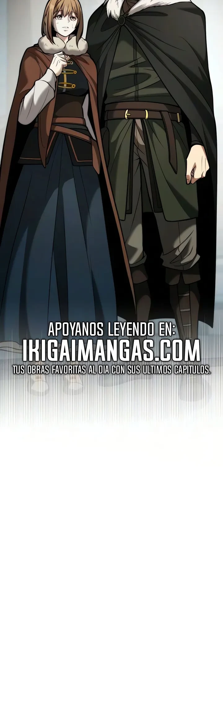 Cómo me convertí en un hombre casado en otro mundo capítulo 29, página 19